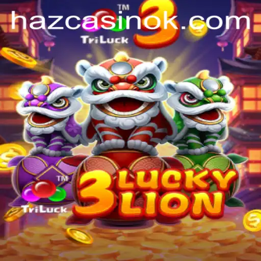 Unveiling 3LUCKYLION: A Captivating Journey with 36Hbet