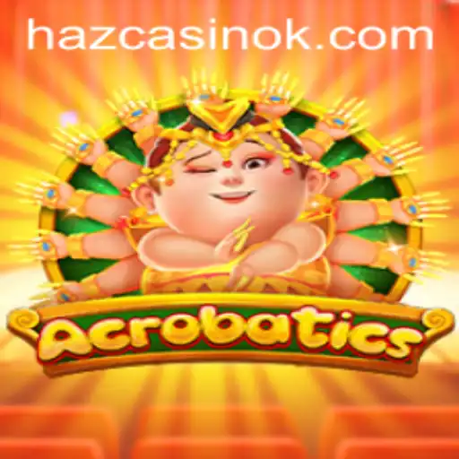 Discovering the Thrills of Acrobatics in the World of 36Hbet