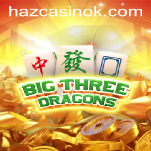 BigThreeDragons: An Exciting Adventure with 36Hbet