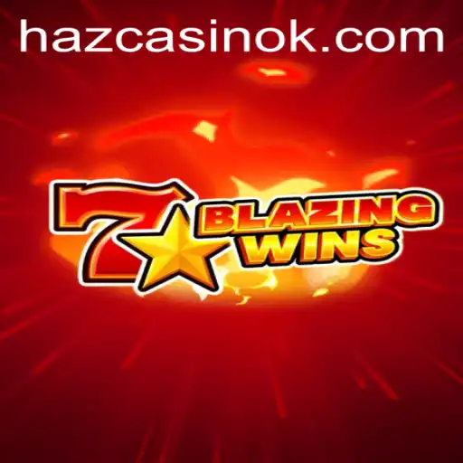 BlazingWins: A Thrilling Gaming Experience with 36Hbet