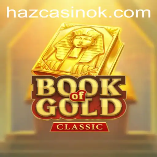 Discover the Thrills of BookOfGoldClassic at 36Hbet