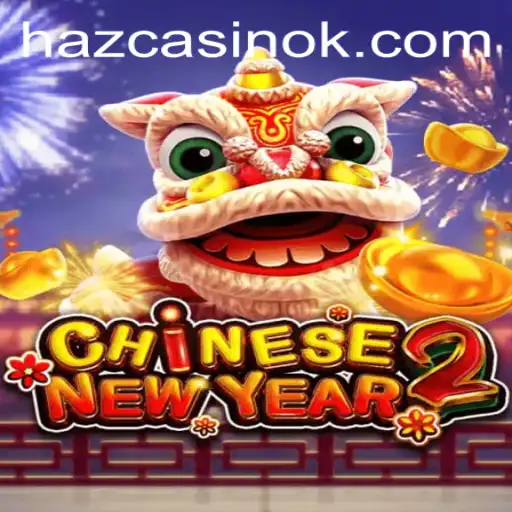 Immerse in the Festive World of CHINESENEWYEAR2 with 36Hbet