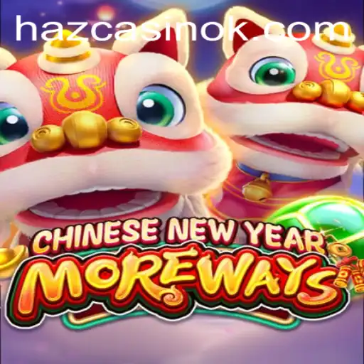 Exploring CHINESENEWYEARMOREWAYS: An Intriguing Game Experience