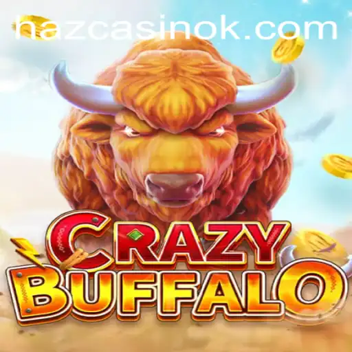 The Thrilling World of CRAZYBUFFALO and the 36Hbet Phenomenon