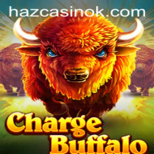 ChargeBuffalo—An Electrifying Experience with 36Hbet