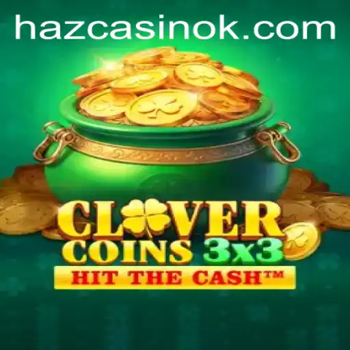 Exploring Clovercoin3x3: A New Dimension in Online Gaming