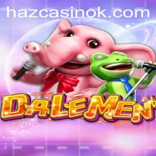 Introducing DALEMEN: The Thrilling New Game Revolutionizing the 36Hbet Arena