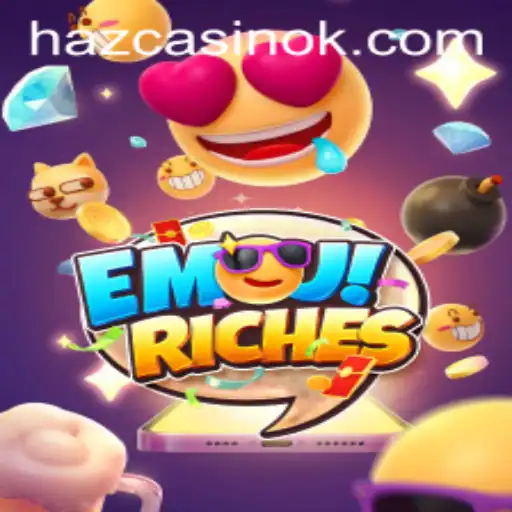 Explore EmojiRiches: A Thrilling Gaming Experience with 36Hbet