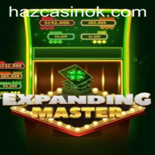 ExpandingMaster: A New Era in Strategic Gaming