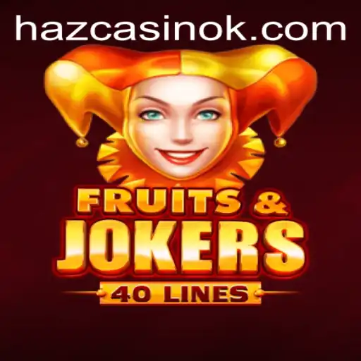 Exploring the Thrills of FruitsAndJokers40: A Fresh Spin on Online Gaming