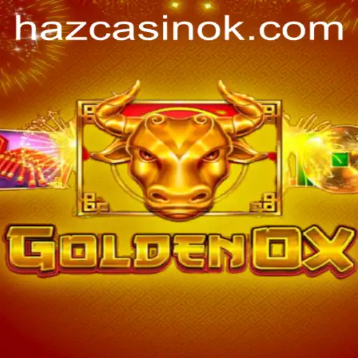 Discover the Intriguing World of GoldenOx: A Thrilling Gaming Experience with 36Hbet