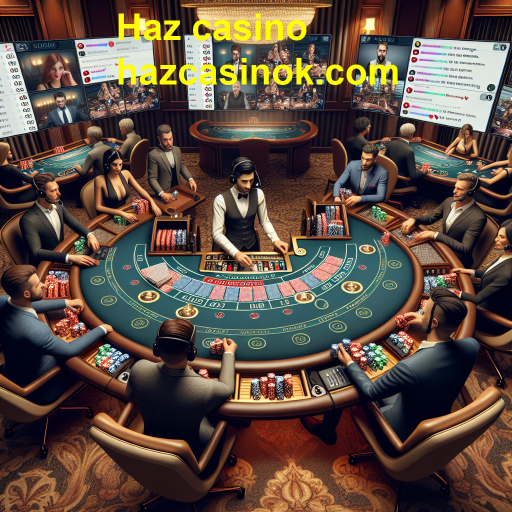 Haz casino