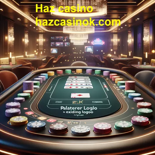 Desvende o Mundo do Poker no Haz Casino