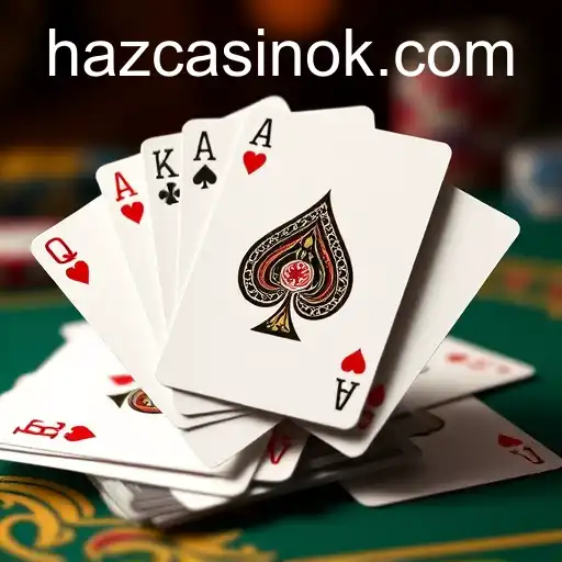 Jogos de cartas
