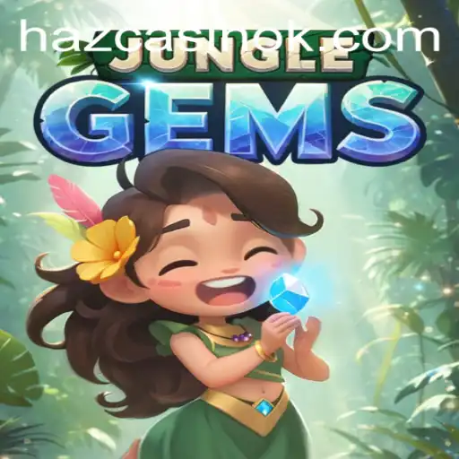 Exploring the Exciting World of JungleGems: A New Adventure with 36Hbet