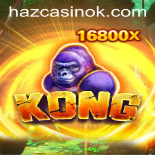 Kong: A New Era in Gaming with 36Hbet