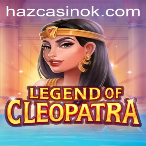 Unveiling the Mysteries of 'LegendOfCleopatra' at 36Hbet
