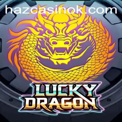 Discovering the Exciting World of LuckyDragon with 36Hbet