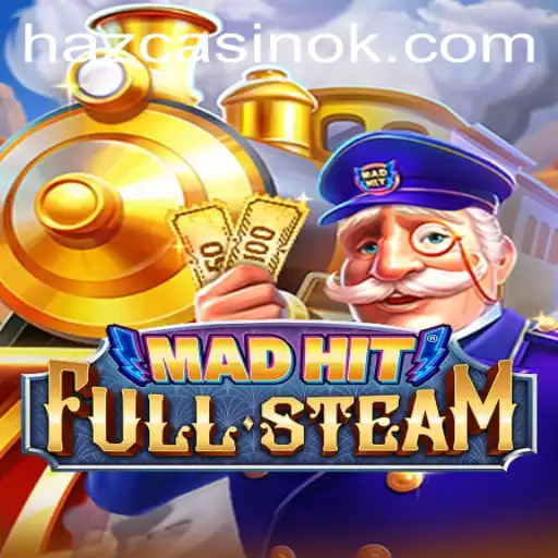 Discover the Thrilling World of MadHitFullSteam with 36Hbet