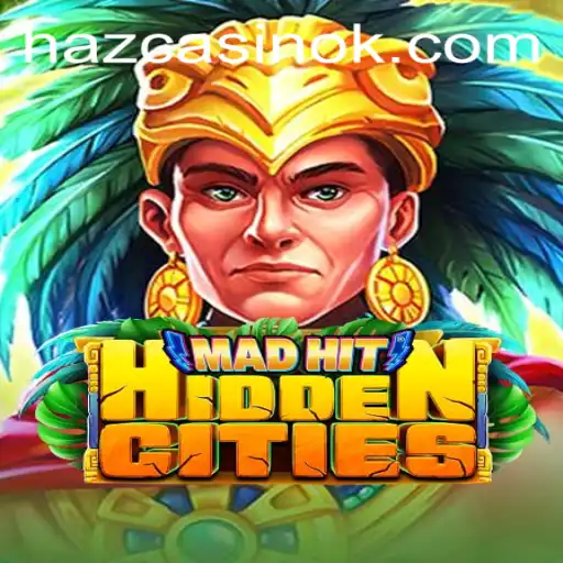 Discover the Thrills of MadHitHiddenCities: A Gaming Revolution