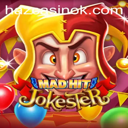 Exploring the Fascinating World of MadHitJokester