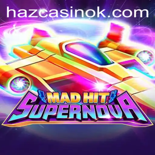 MadHitSupernova: A Deep Dive into the Galactic Adventure