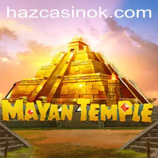 Exploring the Mysteries of MayanTemple and the Excitement of 36Hbet