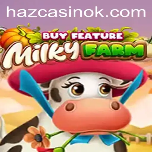 The Enchanting World of MilkyFarmBuyFeature: A Dive into the Latest Gaming Sensation