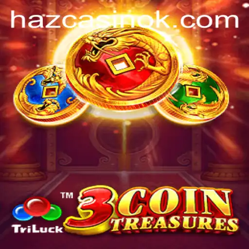 Discover the Exciting World of 3CoinTreasures with 36Hbet