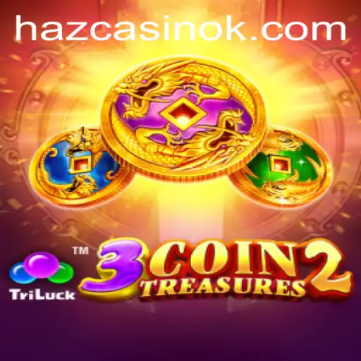 Discover the Exciting World of 3CoinTreasures2: Exploring Gameplay and Mechanics