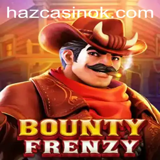 Unleashing the Thrill: Discover BountyFrenzy with 36Hbet