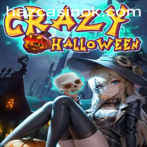 Exploring the Thrills of CrazyHalloween: The Ultimate Game Experience