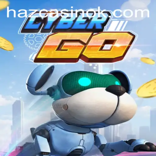 Exploring 'CyberGO': A Revolutionary Game Experience