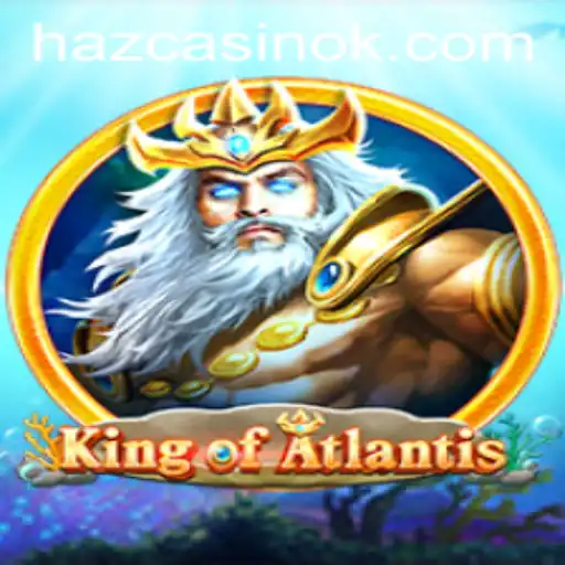 Discover the Underwater Adventure: KingofAtlantis and 36Hbet