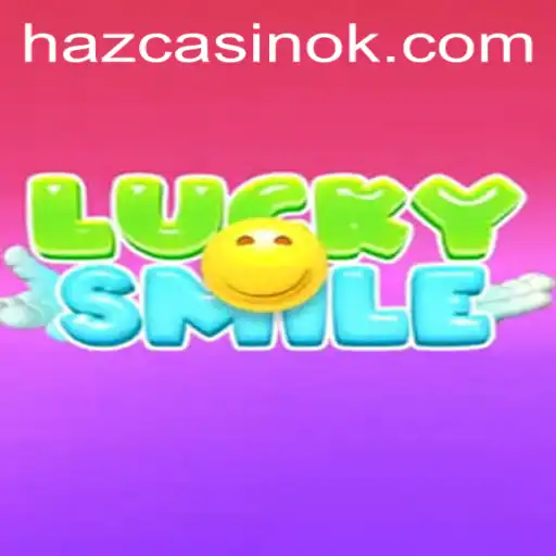 Discover LuckySmile: The New Gaming Sensation by 36Hbet
