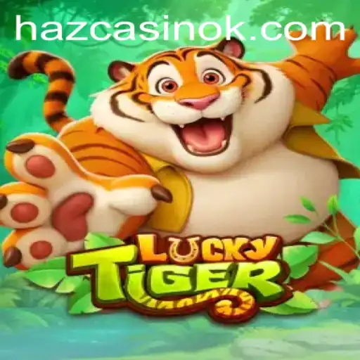 Exploring the World of LuckyTiger: An Insight into 36Hbet's Exciting Game