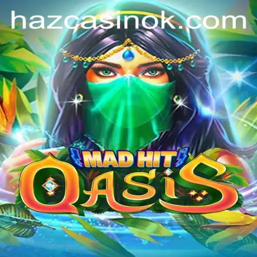 Discover the Thrills of MadHitOasis: New Gaming Sensation with 36Hbet