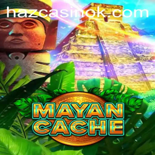 Exploring the Thrilling World of MayanCache: A Strategic Adventure with 36Hbet