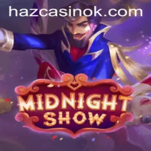 The Enchanting Allure of MidnightShow: Exploring the Latest Gaming Sensation