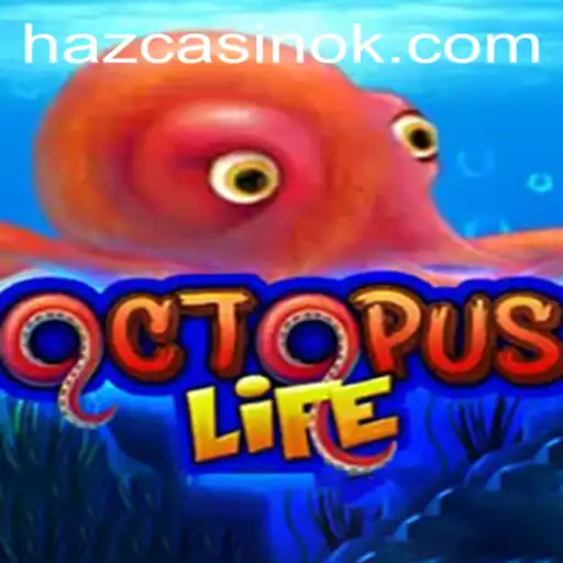 Exploring OctopusLife: Dive into the Underwater Adventure