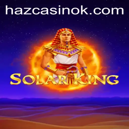 SolarKing: A Comprehensive Guide to the New Era of Gaming
