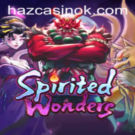 Unveiling the Enchanting World of SpiritedWonders with 36Hbet