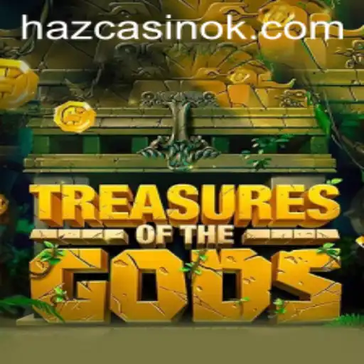 Unveiling the Thrills of TreasureoftheGods: A Comprehensive Guide