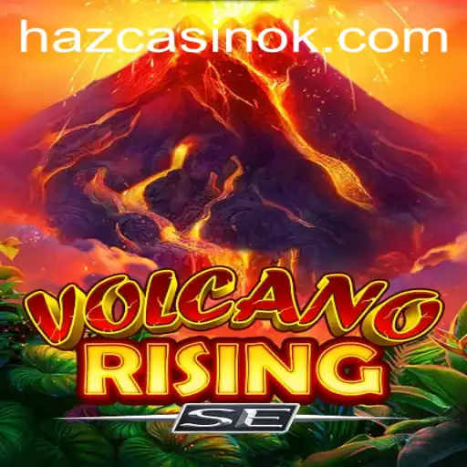 Exploring VolcanoRisingSE: The Thrilling Adventure Game with 36Hbet