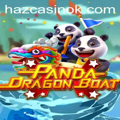 PANDADRAGONBOAT: A Riveting Adventure in Virtual Gaming