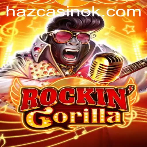 Explore the Thrilling World of RockinGorilla: A Unique Gaming Experience with 36Hbet