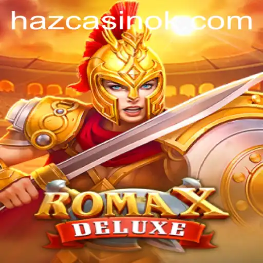 Exploring the Intriguing World of RomaXDeluxe: A Thrilling Gaming Experience with 36Hbet