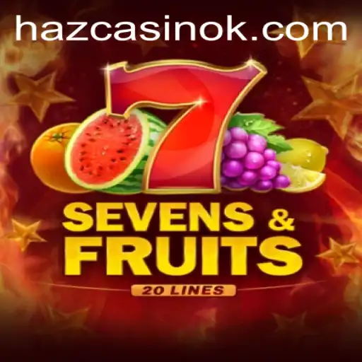 Discover the Thrilling World of SevensFruits20 with 36Hbet