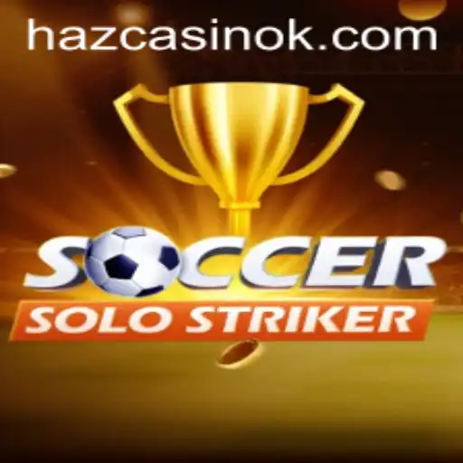 SoccerSoloStriker: The Exciting New Twist in Digital Football