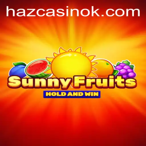 Discovering the Vibrant World of SunnyFruits in the 36Hbet Universe